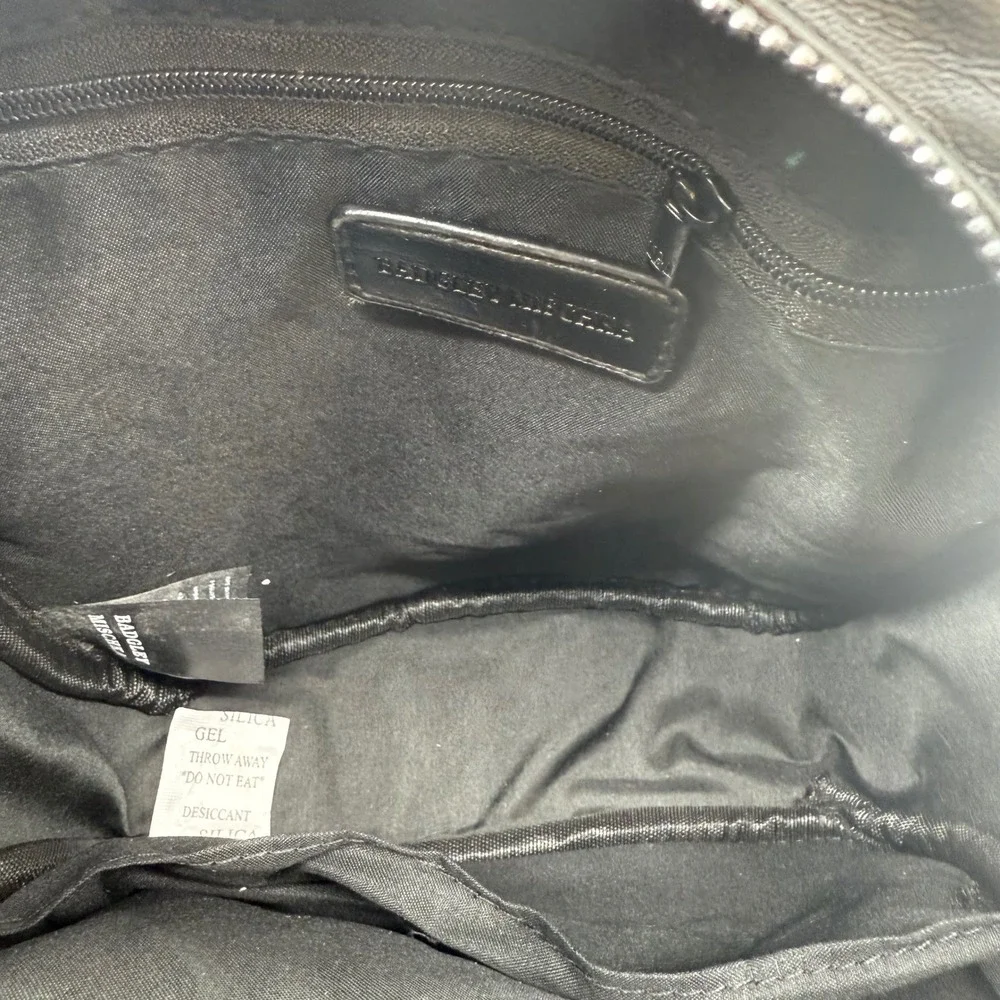 Badgley Mischka new tag
